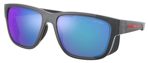 prada sport sonnenbrillen gelbe gläser sps 07b|PRADA SPORT Brillen und Sonnenbrillen .